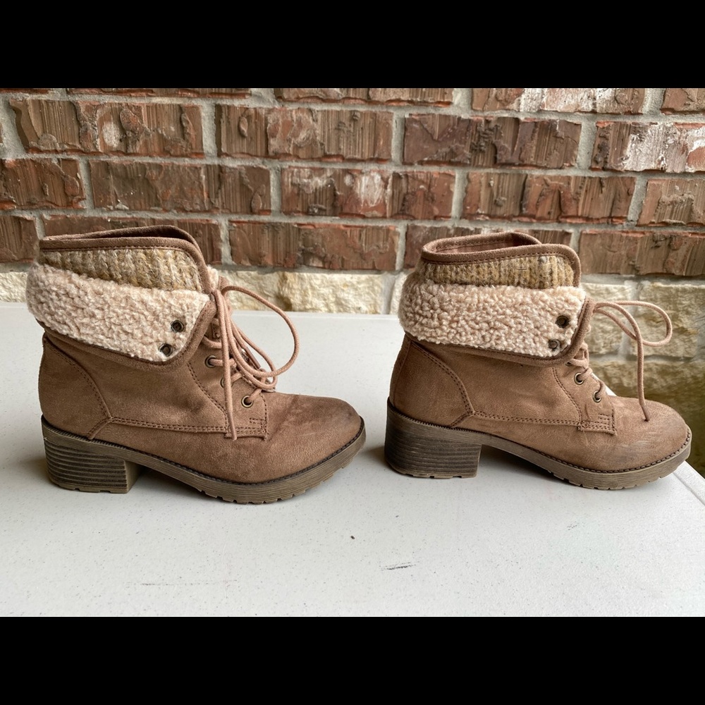 Boots